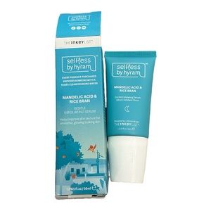 Selfless by hyram gentle exfoliating Serum - 30 ml